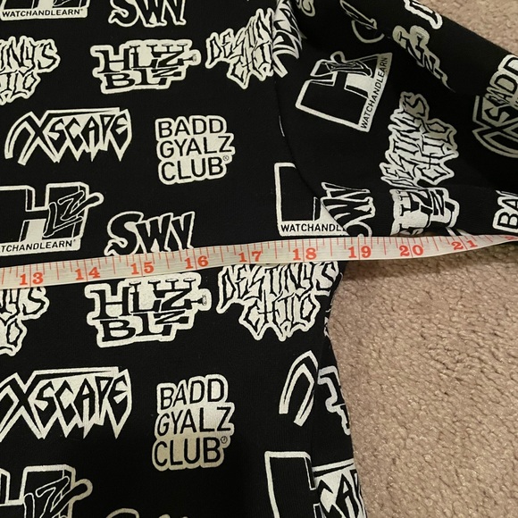 Rare Hoodie from HLZBLZ - Picture 10 of 12